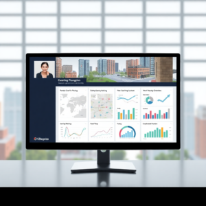 Ferramentas Digitais para Planeamento Urbano