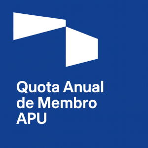 Quota Anual - Membro Efetivo