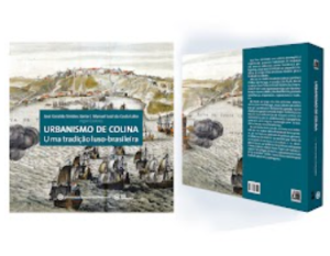 Urbanismo de Colina
