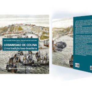 Urbanismo de Colina