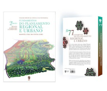 Fundamentos do Planeamento Regional e Urbano