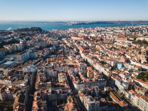 Congresso Nacional de Urbanismo 2024